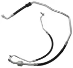 66647 - : Discharge &amp; Suction Line Hose Assembly for FOUR SEASONS Image