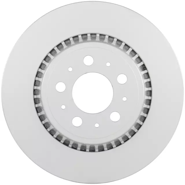 52011371 - : Bosch Disc Brake Rotor for Bosch Image