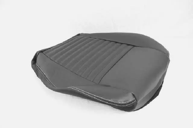 1MR471BNAA - Interior Trim: Front Seat Cushion Cover, Left for Mopar Image image