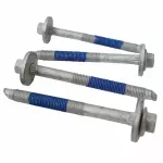 W712878S439 - : Lower Insulator Bolt ( 1 single bolt) for Ford: F-250 Super Duty, F-350 Super Duty, F-450 Super Duty, Mustang Image