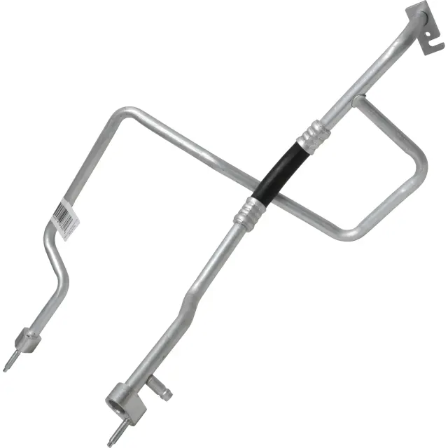 HA114305C - Air Conditioning &amp; Heat: A/C Suction Line Hose Assembly -- Suction Line for UAC Image
