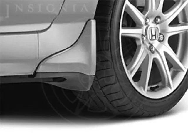 8F04S2A1P3F - Exterior: 2008 2009 Honda S2000 - Side Strakes for Honda: S2000 Image