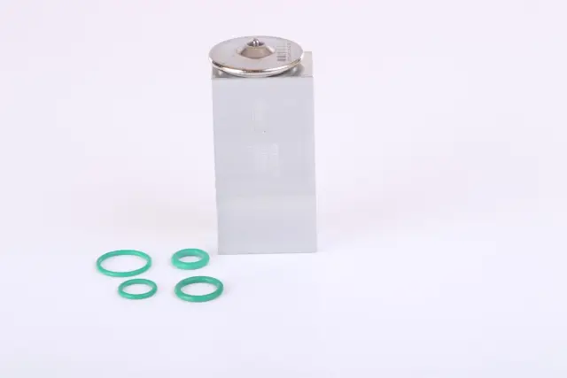 999378 - Air Conditioning &amp; Heat: Nissens A/C Expansion Valve for NISSENS Image