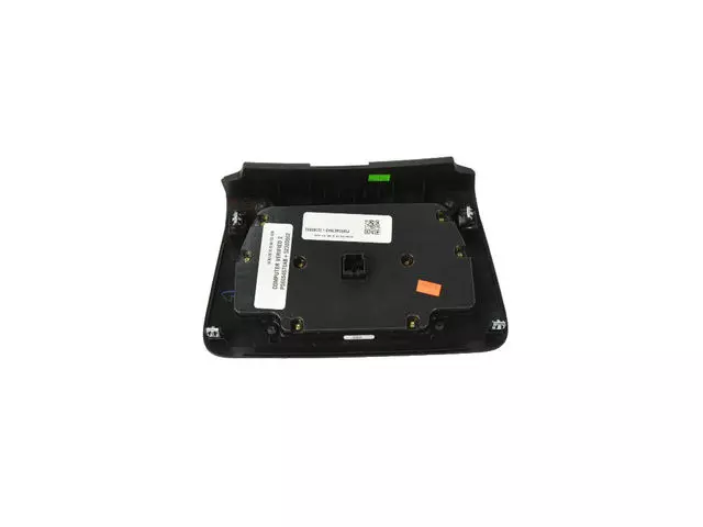 56054678AB - Electrical: Vehicle Feature Controls Center Stack for Mopar Image