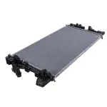 RAD251 - Cooling System: Motorcraftâ„¢ Radiator for Ford: Expedition, F-150 | Lincoln: Navigator Image