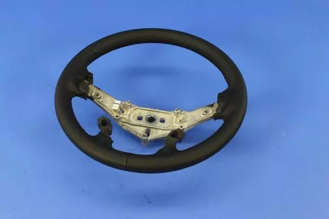 1VK69DX9AB - : Steering Wheel for Chrysler: 200, Town &amp; Country Image