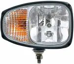 996174251 - : HELLA Headlight 996174251 for Hella Image