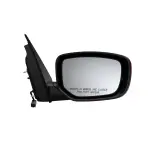 6AC72ZR3AA - : Outside Rear-View Mirror, Right for Mopar Image