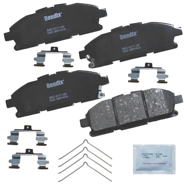 CFC1552 - : BENDIX Premium Copper-Free for BENDIX Image