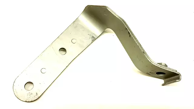 44021FE030 - : Converter &amp; Pipe Hanger for Subaru: Impreza, Legacy, Outback, WRX STI Image