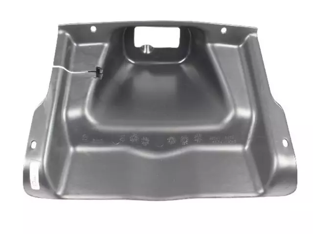 Deck Lid Latch Cover - Mopar (04880117AB)