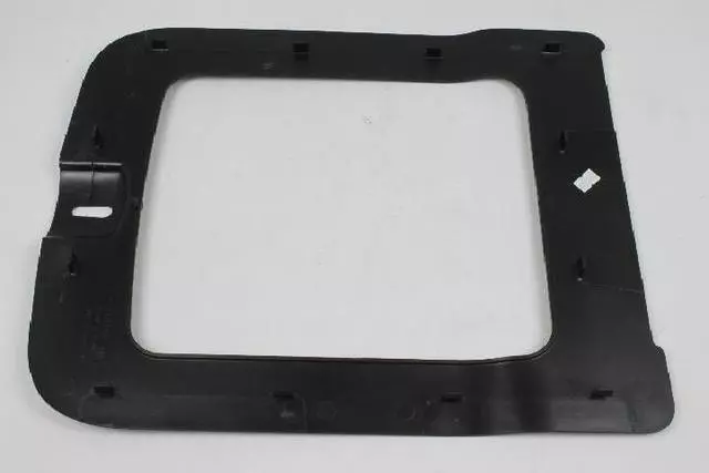 68206313AA - Interior Trim: Closeout Bezel for Mopar Image