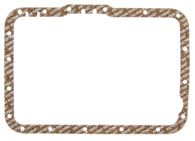 W38144TC - : Transmission Oil Pan Gasket for Mahle Image