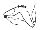 84386923 - : Front Passenger Side Door Wiring Harness for GM Image