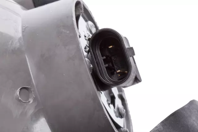 Passenger Side Headlamp Assembly - GM (16525314)