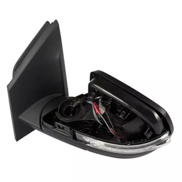 JT4Z17683FB - Body: Mirror Outside for Ford: Edge Image