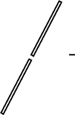 72726EG000 - Body: Drip Molding Fastener for INFINITI: G25, G35, G37, M35, M35h, M37, M45, M56, Q40, Q70, Q70L Image