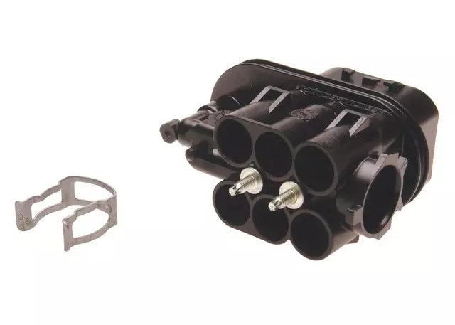 17113273 - : Fuel Meter for GM Image