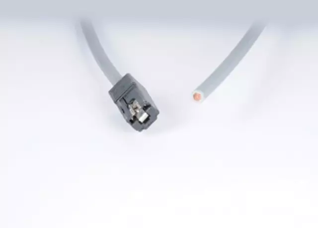 Multi-Purpose Wiring Connector - ACDelco (13580869)