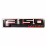 GL3Z16720E - Body: Nameplate for Ford: F-150 Image