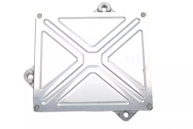 Chassis Control Module Assembly - GM (84284772)