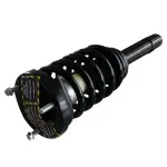 837333 - : Hyundai Suspension Strut and Coil Spring Assembly  - Front for GSP Image