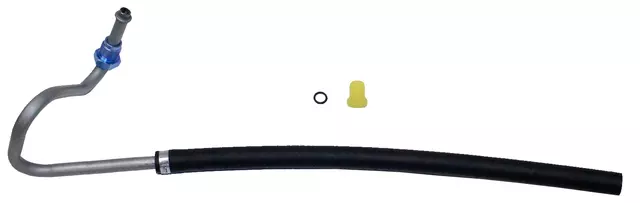 19341256 - : Power Steering Return Hose Assembly for GM Image