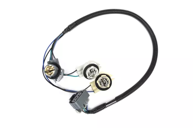 16526129 - Electrical: Harness for Cadillac: Escalade | Chevrolet: Tahoe | GMC: Yukon Image