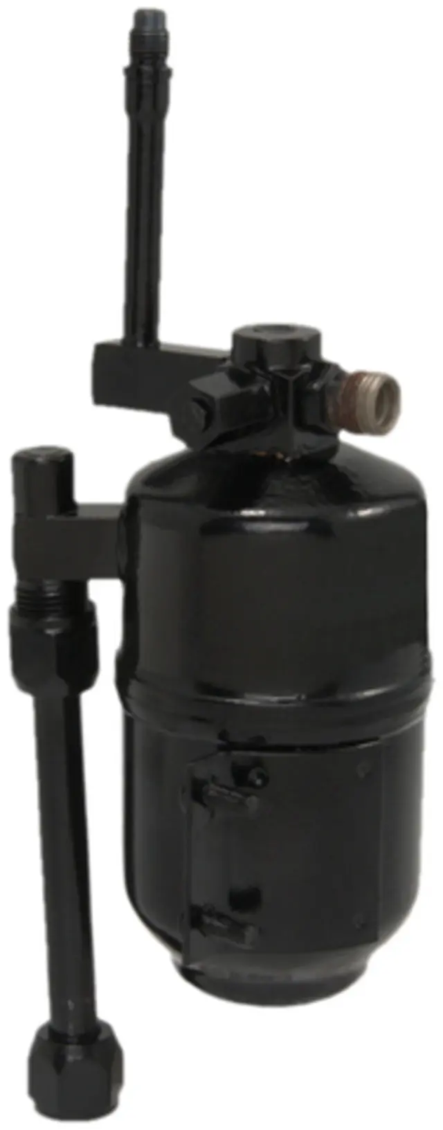 33360 - Air Conditioning &amp; Heat: Steel Filter Drier for FOUR SEASONS Image