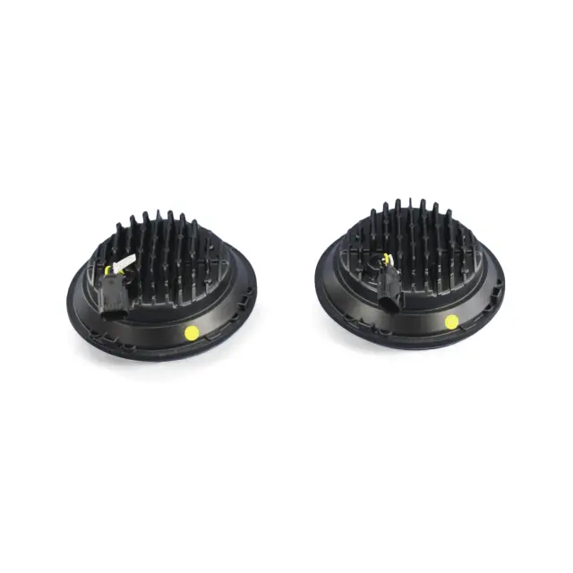 82214333AB - Lighting &amp; Electrical Accessories: Headlight Replacement Kit for Mopar Image