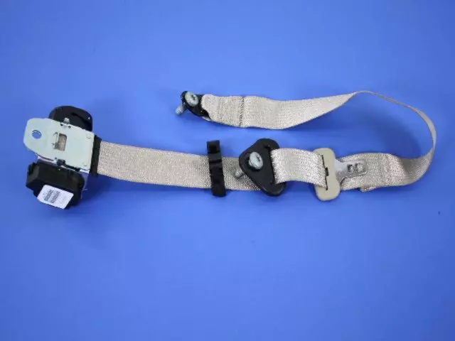 1AN24HL1AA - Restraints: Retractor Seat Belt, Right for Mopar Image