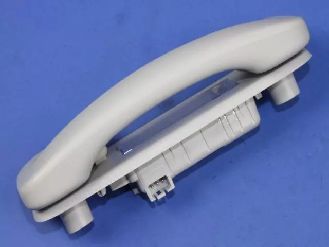 1AH101W1AA - Interior Trim: Grab Handle, Right for Mopar Image