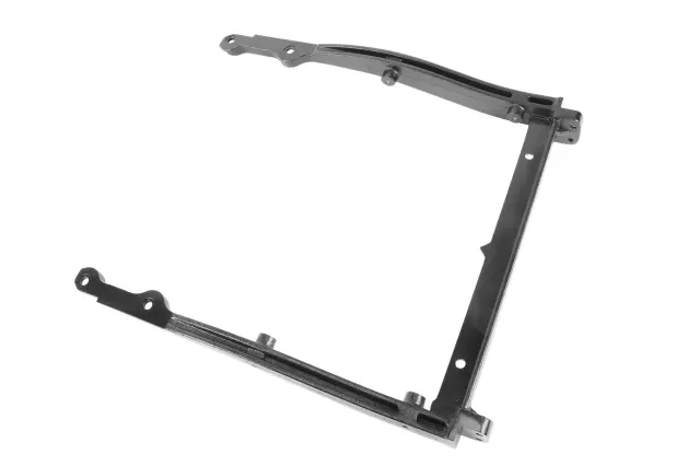 84438724 - : Rear End Secondary Spoiler Bracket for Chevrolet: Corvette Image