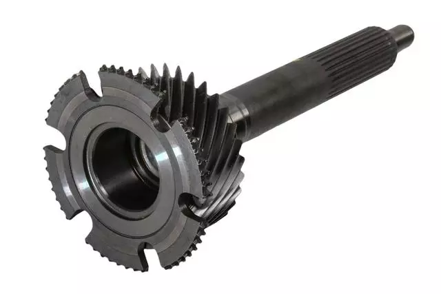 19260386 - : Manual Transmission Input Shaft for Chevrolet: Corvette Image