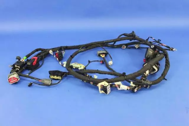 68145759AE - Electrical: Headlamp To Dash Wiring for Mopar Image image