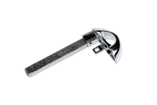 13510389 - : Vehicle Key for Buick: Enclave, Envision, LaCrosse, Regal Sportback, Regal TourX Image