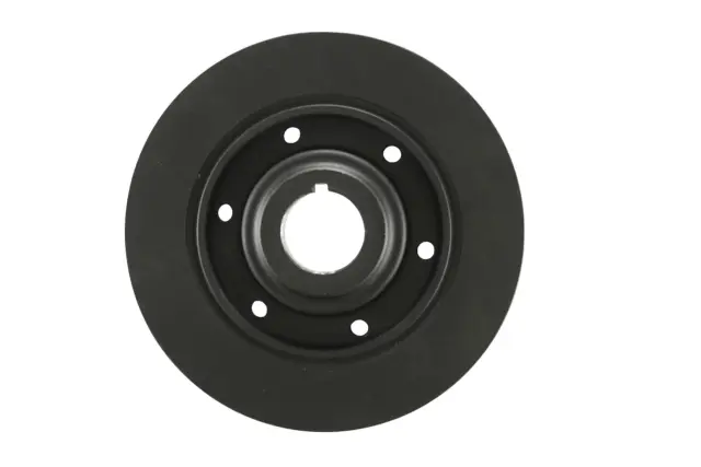 DA1300 - Engines &amp; Components: Pioneer Automotive Industries Engine Harmonic Balancer for Pioneer Auto Image