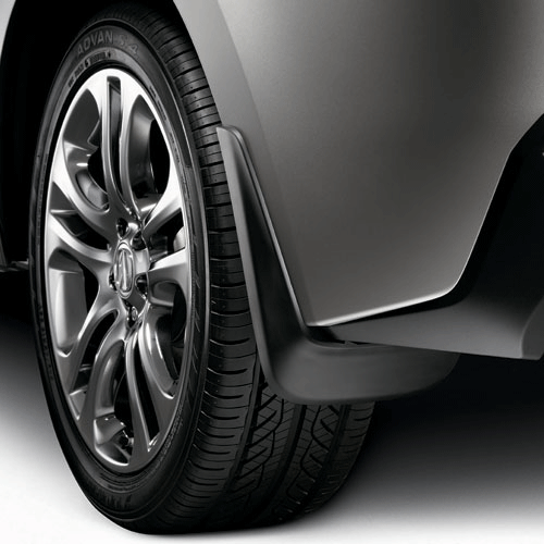 Mud Guard - Acura (08P00-STK-200)