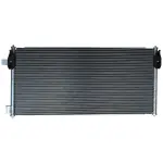 3876C - : gpd Condenser 3876C for GLOBAL PARTS DISTRIBUTORS Image