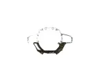 6TE72RN8AA - Steering: Steering Wheel Bezel for Mopar Image