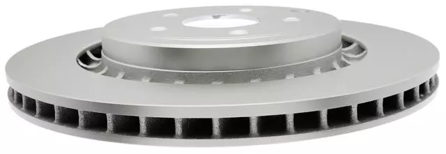18A81795 - : Front Brake Rotor for ACDelco Image