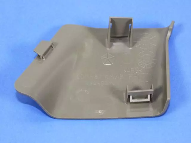 Seat Belt Cover, Right - Mopar (1CM48ZJ3AB)