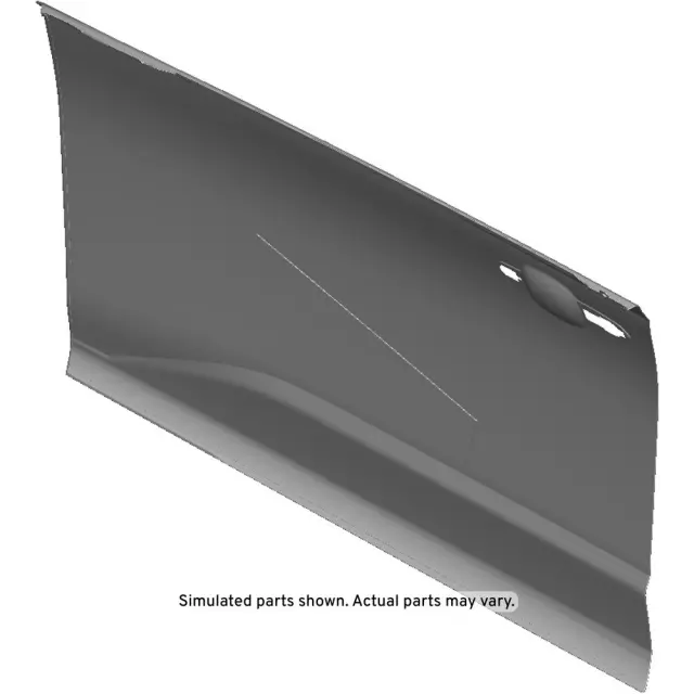 84896847 - Body: Outer Panel for Cadillac: CT4 Image