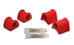 155104R - : Sway Bar Bushing Set for Energy Suspension Image