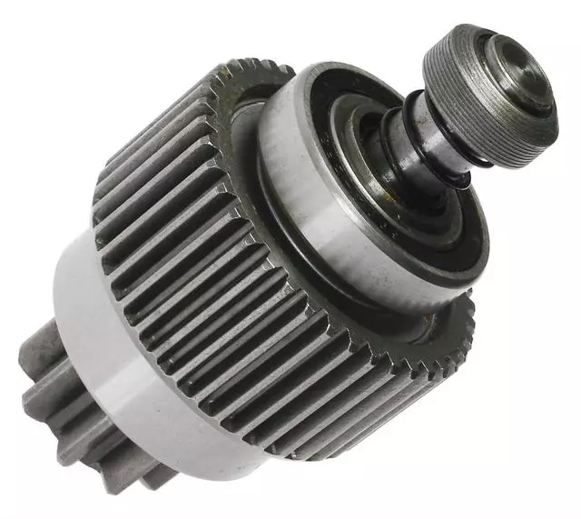 Starter Drive - ACDelco (E2069)