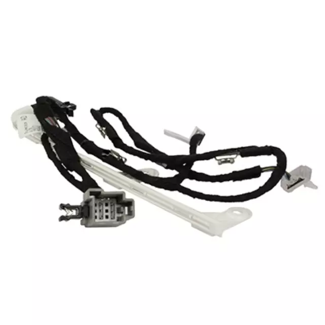 Wire Assembly - Ford (JL1Z-13C724-A)