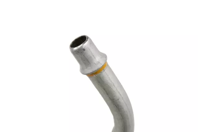 25999419 - Cooling System: Outlet Pipe for Chevrolet: Silverado 1500, Silverado 2500 HD, Silverado 3500 HD | GMC: Sierra 1500, Sierra 2500 HD, Sierra 3500 HD Image