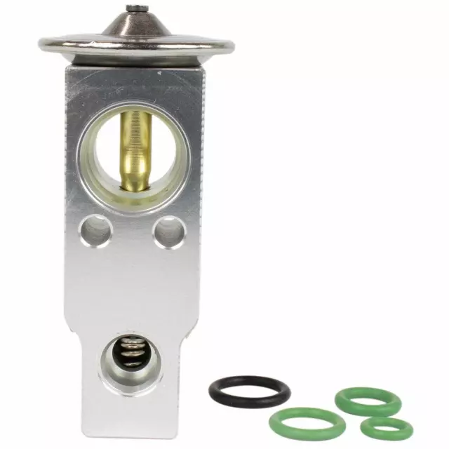 QYG87 - : Valve Assembly Evaporator Expansion for Ford Image