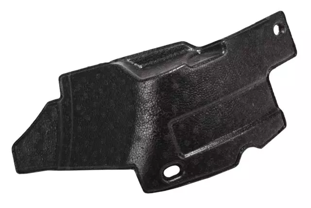 84185749 - : Footrest Energy Absorber for GM Image