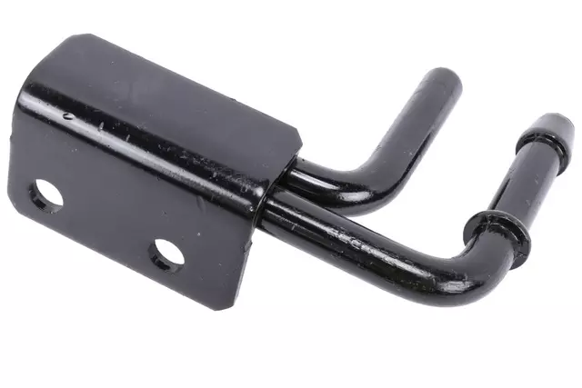 2016-2021 GM Converter & Pipe Bracket - GM (23282435)